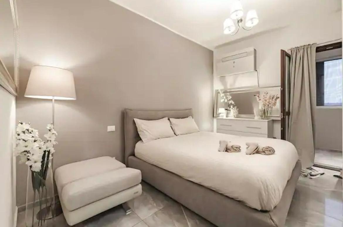 Appartamento Navigli Milaan Buitenkant foto