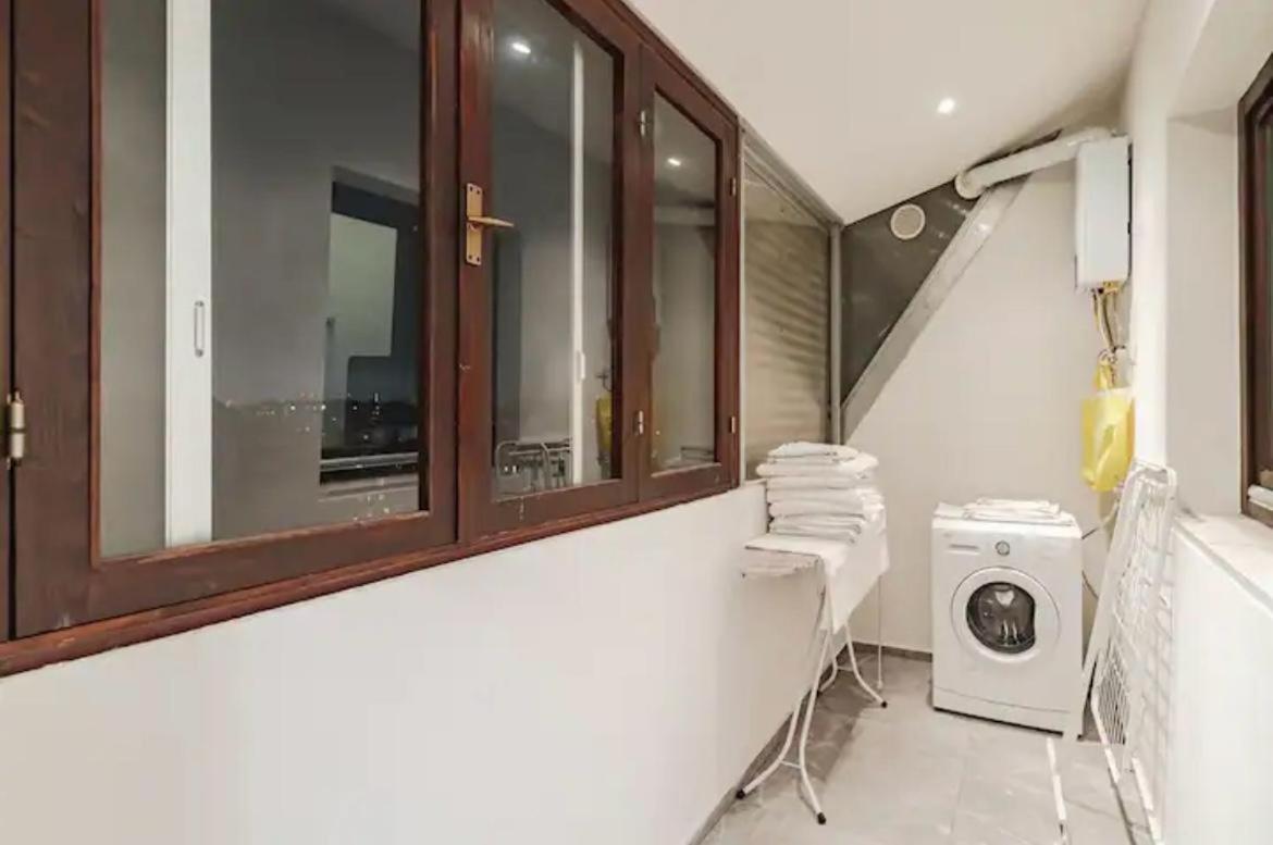 Appartamento Navigli Milaan Buitenkant foto