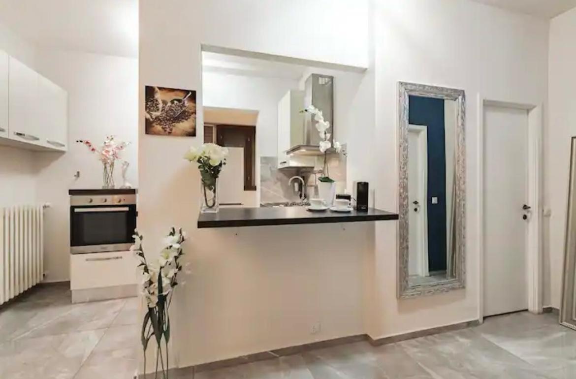 Appartamento Navigli Milaan Buitenkant foto